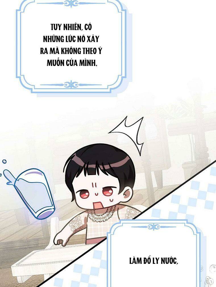 Lần Đầu Tiên Được Yêu Thương Chap 19 - Next Chap 20