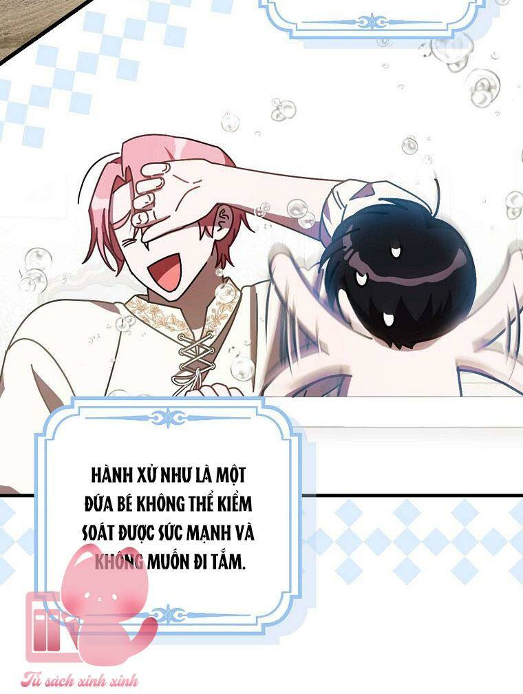 Lần Đầu Tiên Được Yêu Thương Chap 19 - Next Chap 20