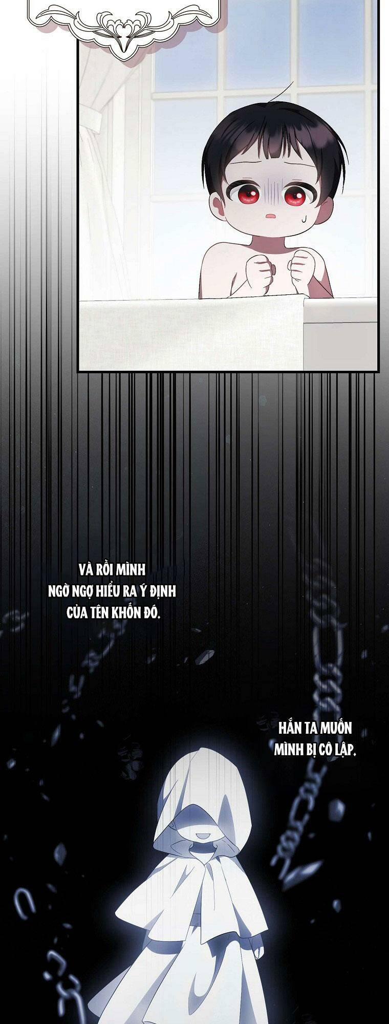 Lần Đầu Tiên Được Yêu Thương Chap 19 - Next Chap 20