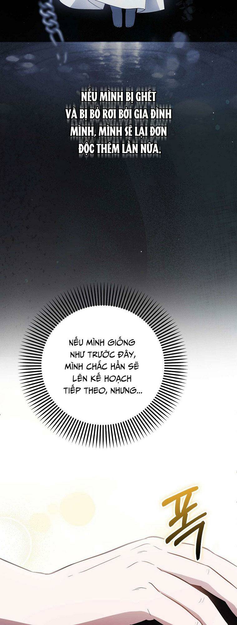 Lần Đầu Tiên Được Yêu Thương Chap 19 - Next Chap 20