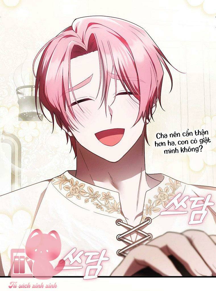 Lần Đầu Tiên Được Yêu Thương Chap 19 - Next Chap 20