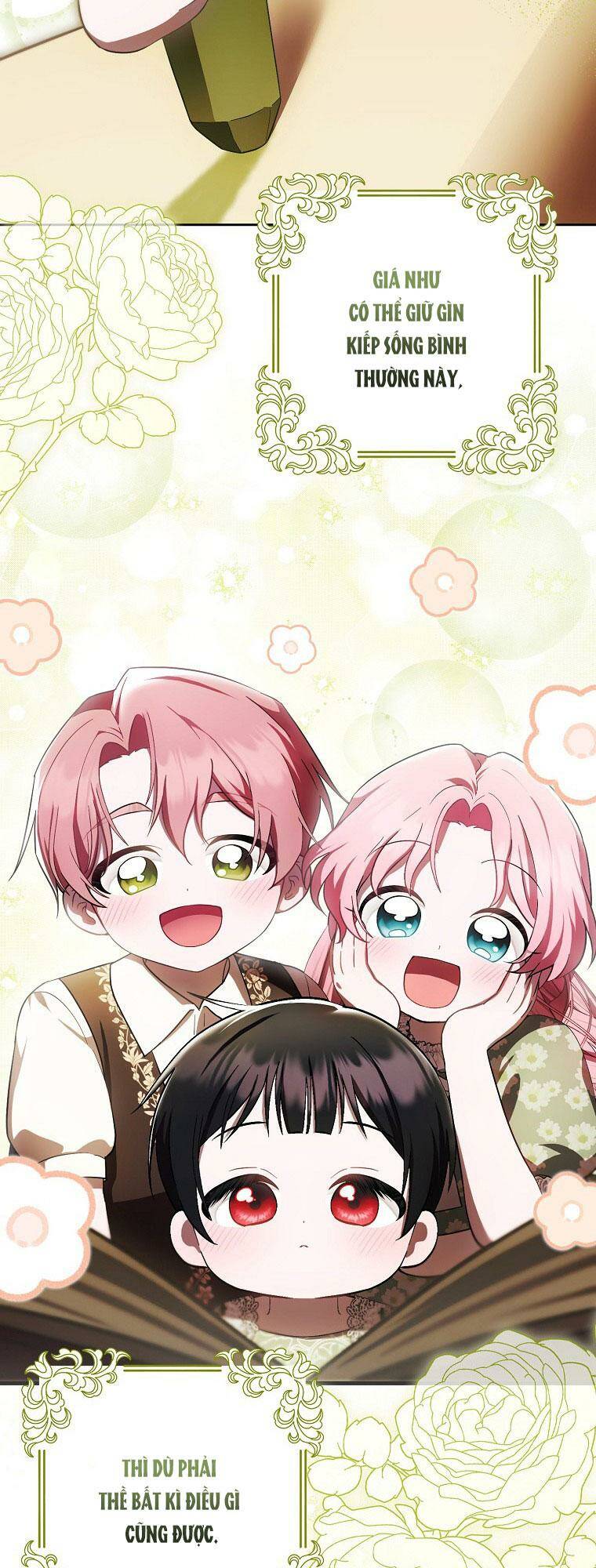 Lần Đầu Tiên Được Yêu Thương Chap 19 - Next Chap 20