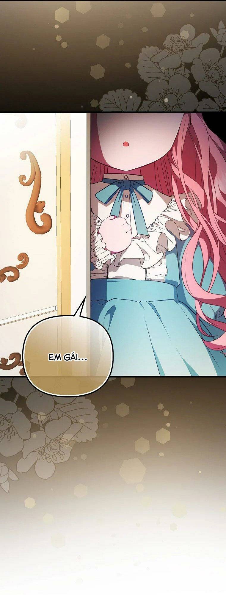 Lần Đầu Tiên Được Yêu Thương Chap 2 - Next Chap 3