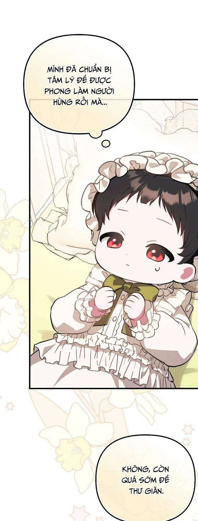 Lần Đầu Tiên Được Yêu Thương Chap 2 - Next Chap 3