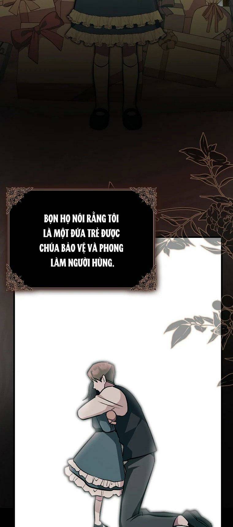 Lần Đầu Tiên Được Yêu Thương Chap 2 - Next Chap 3