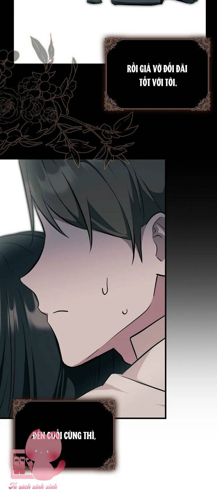 Lần Đầu Tiên Được Yêu Thương Chap 2 - Next Chap 3