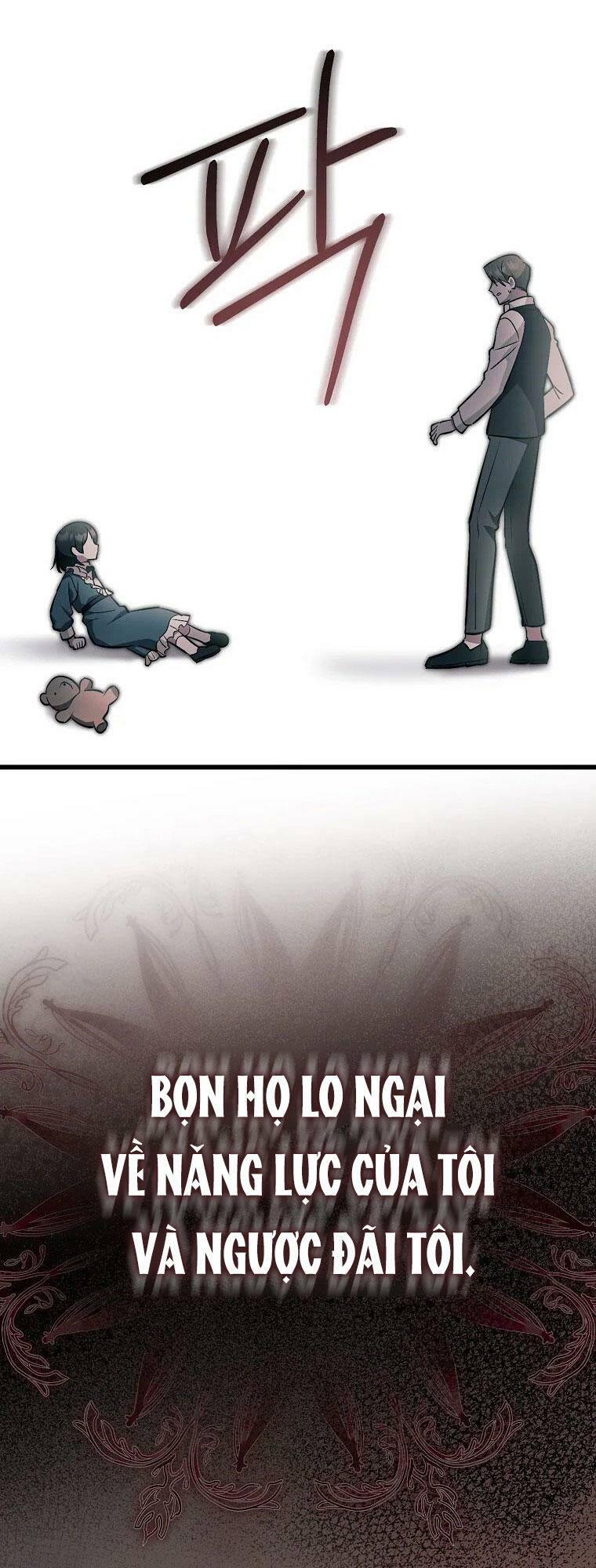 Lần Đầu Tiên Được Yêu Thương Chap 2 - Next Chap 3