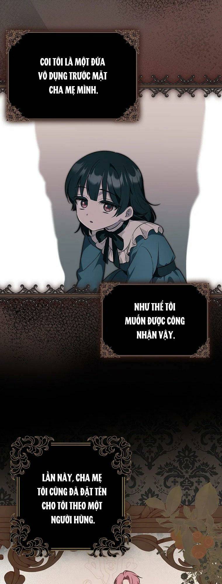 Lần Đầu Tiên Được Yêu Thương Chap 2 - Next Chap 3