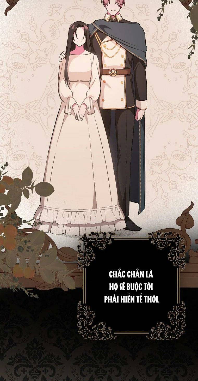 Lần Đầu Tiên Được Yêu Thương Chap 2 - Next Chap 3