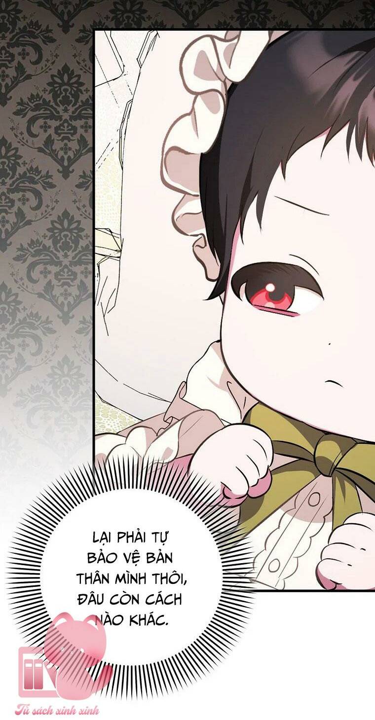 Lần Đầu Tiên Được Yêu Thương Chap 2 - Next Chap 3