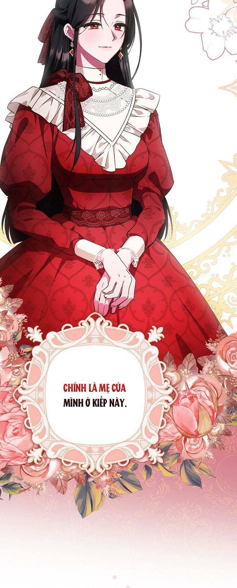 Lần Đầu Tiên Được Yêu Thương Chap 2 - Next Chap 3