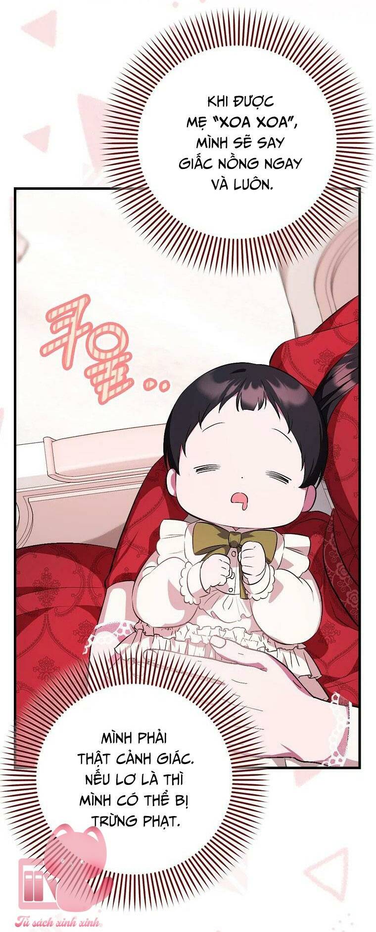 Lần Đầu Tiên Được Yêu Thương Chap 2 - Next Chap 3