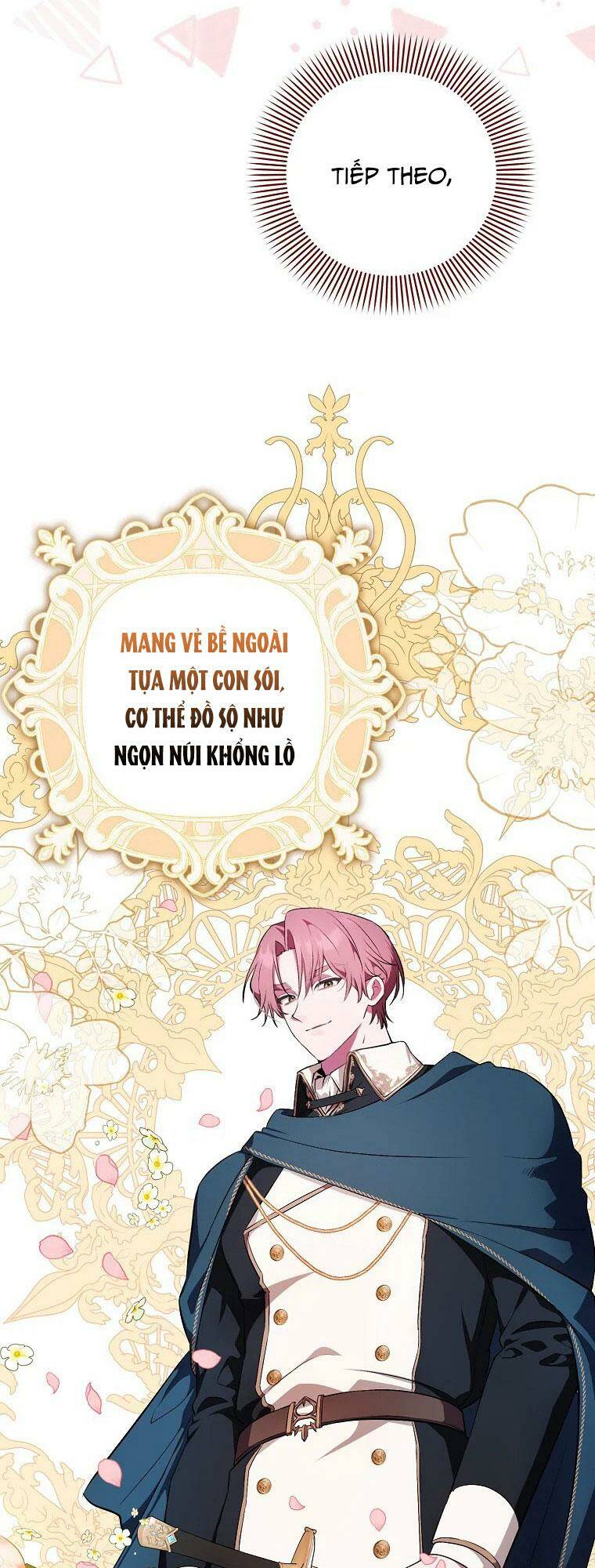 Lần Đầu Tiên Được Yêu Thương Chap 2 - Next Chap 3