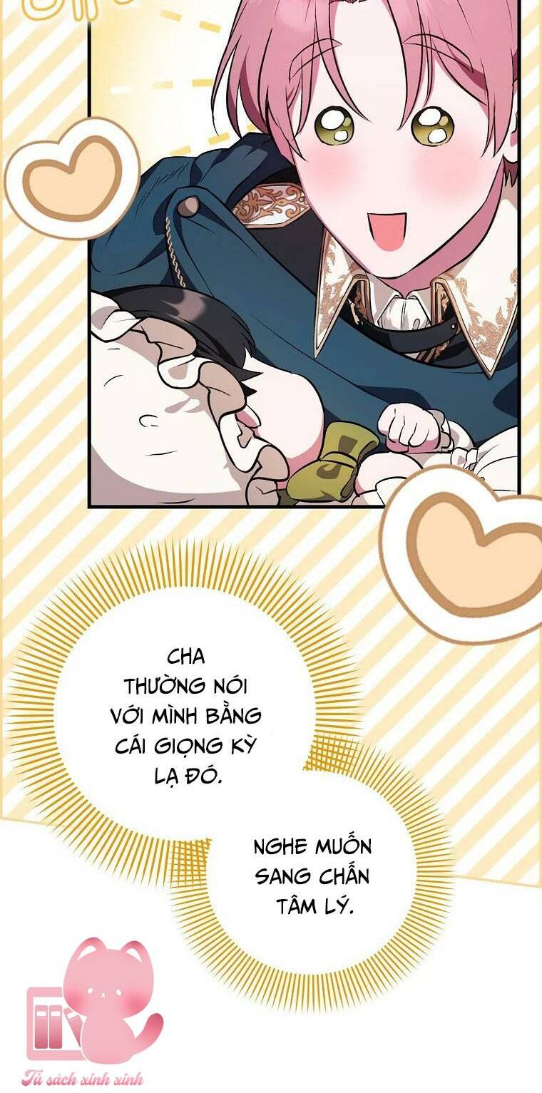 Lần Đầu Tiên Được Yêu Thương Chap 2 - Next Chap 3