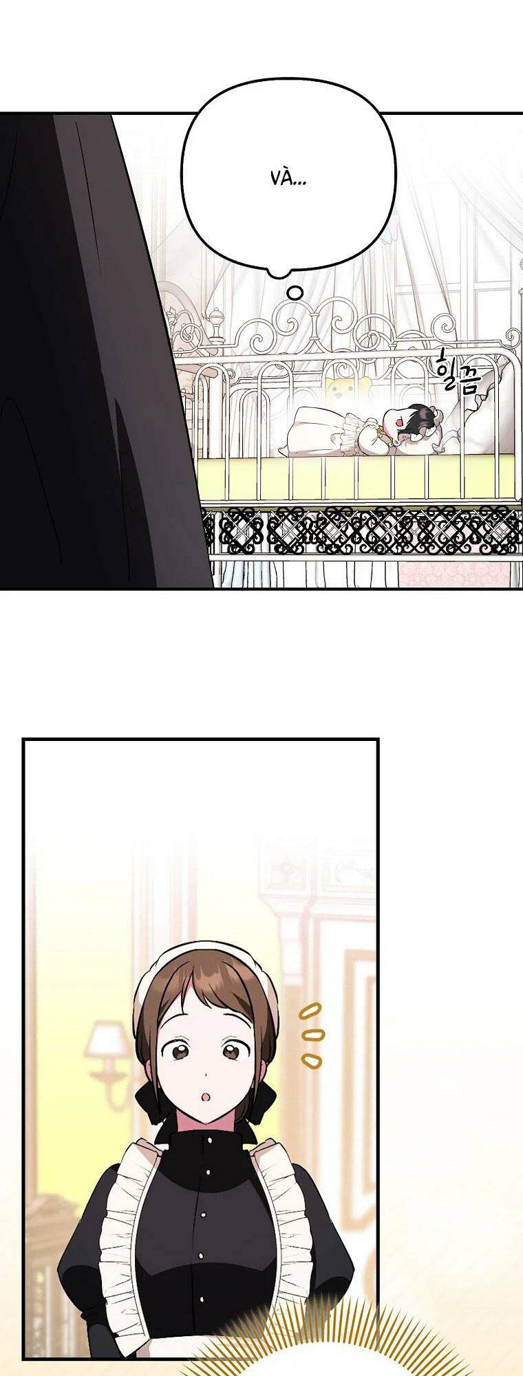 Lần Đầu Tiên Được Yêu Thương Chap 2 - Next Chap 3