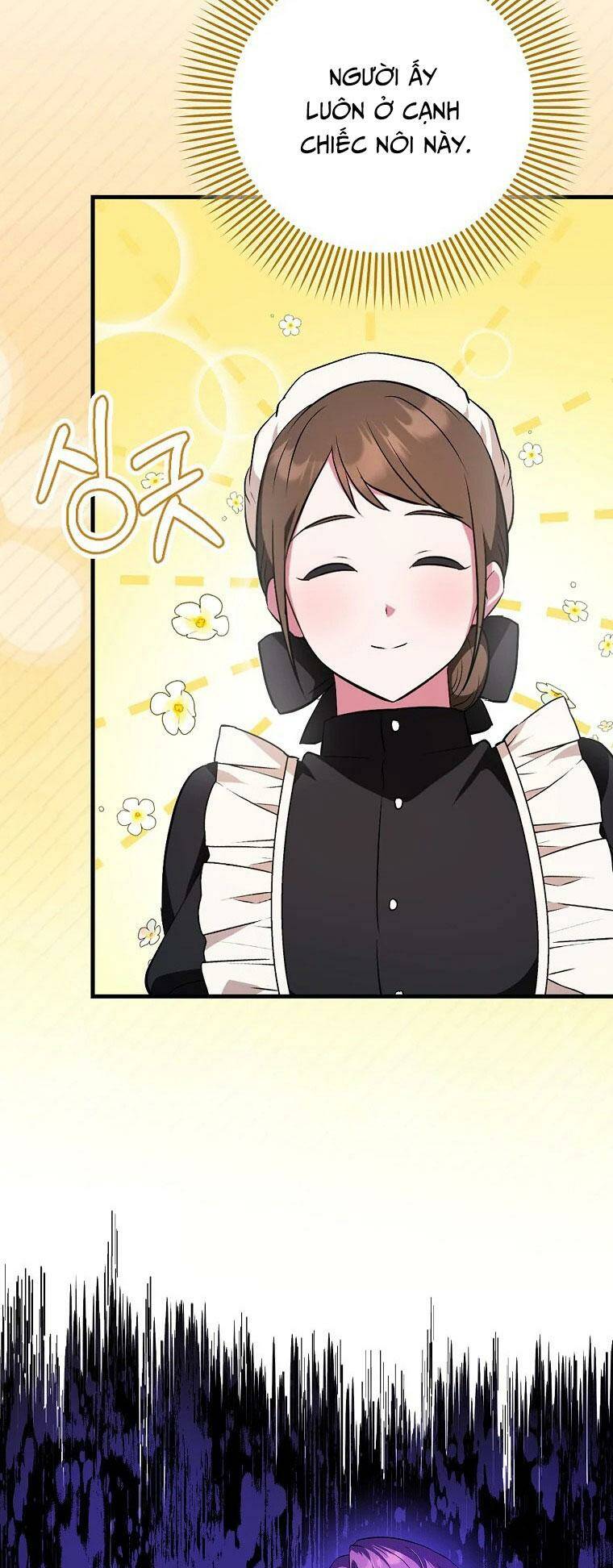 Lần Đầu Tiên Được Yêu Thương Chap 2 - Next Chap 3