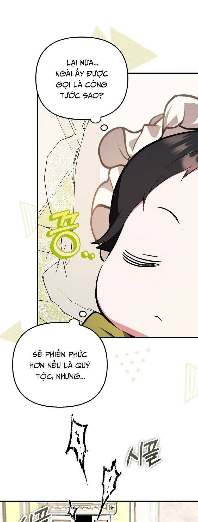 Lần Đầu Tiên Được Yêu Thương Chap 2 - Next Chap 3