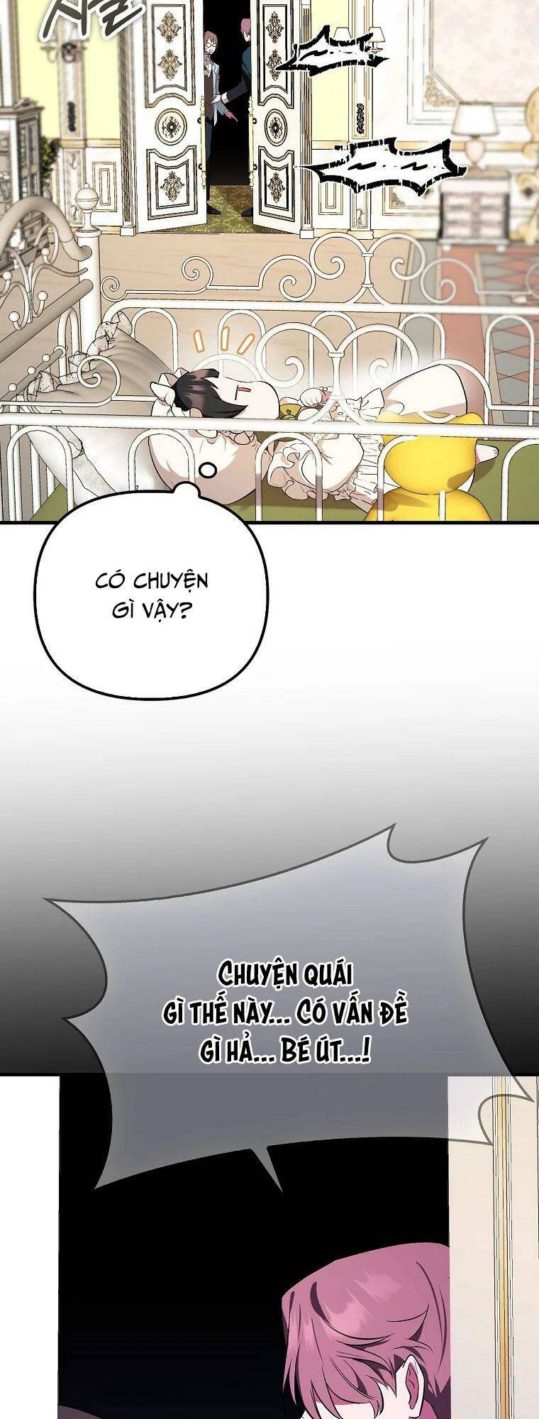 Lần Đầu Tiên Được Yêu Thương Chap 2 - Next Chap 3