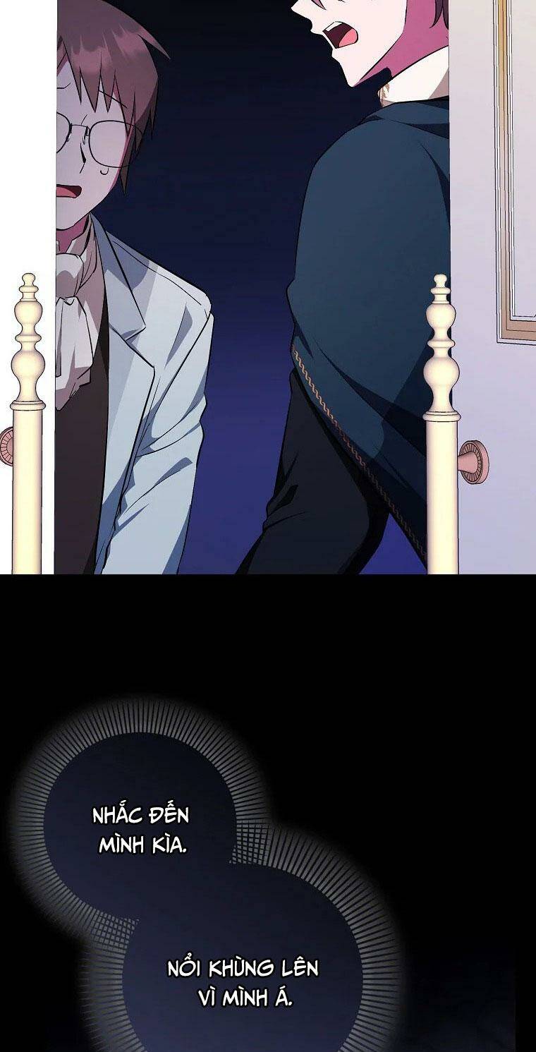 Lần Đầu Tiên Được Yêu Thương Chap 2 - Next Chap 3