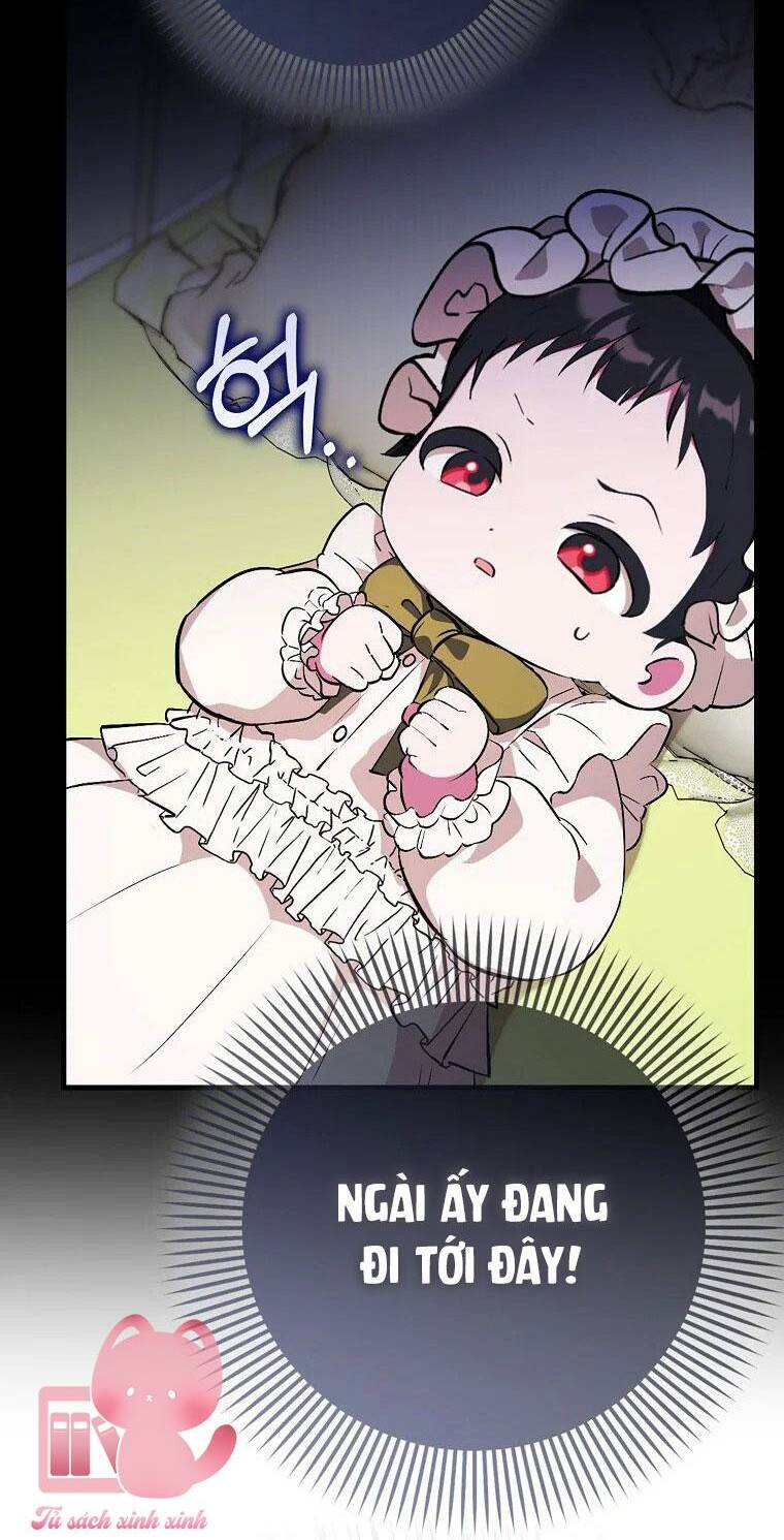 Lần Đầu Tiên Được Yêu Thương Chap 2 - Next Chap 3