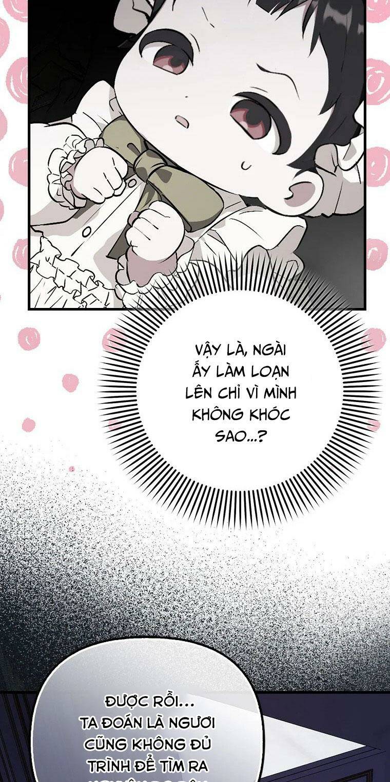 Lần Đầu Tiên Được Yêu Thương Chap 2 - Next Chap 3