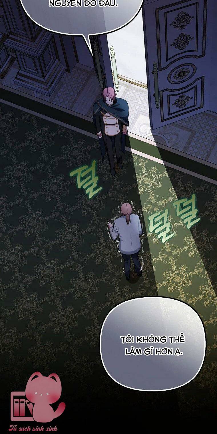 Lần Đầu Tiên Được Yêu Thương Chap 2 - Next Chap 3