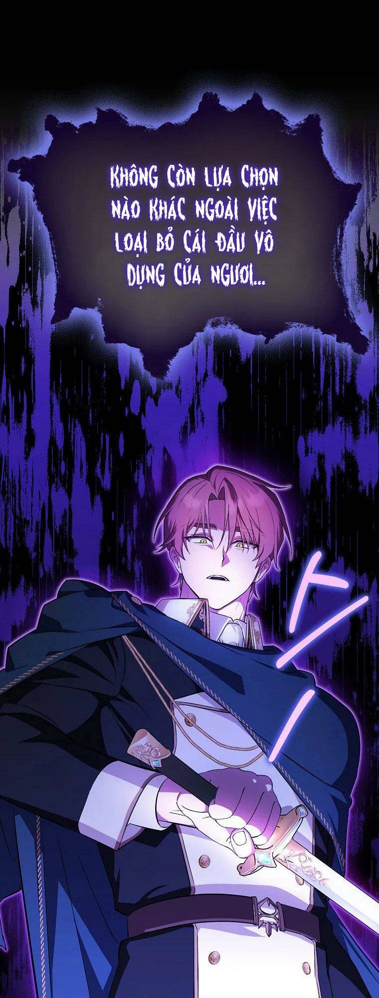 Lần Đầu Tiên Được Yêu Thương Chap 2 - Next Chap 3