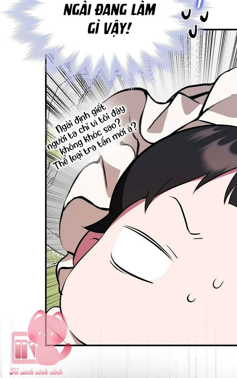 Lần Đầu Tiên Được Yêu Thương Chap 2 - Next Chap 3