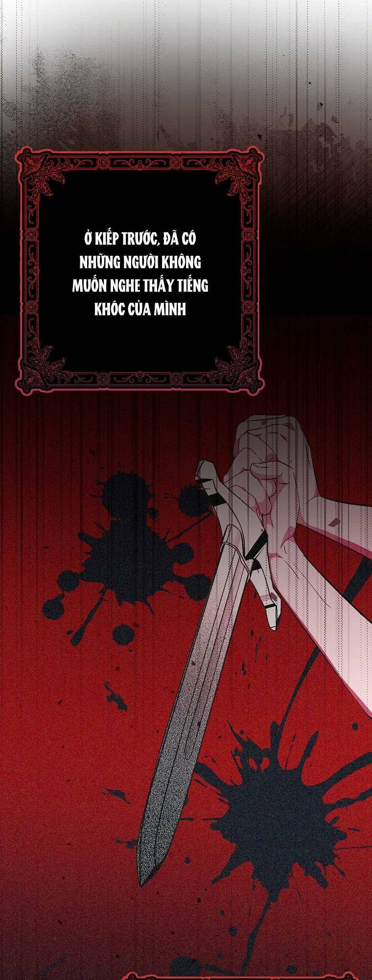 Lần Đầu Tiên Được Yêu Thương Chap 2 - Next Chap 3