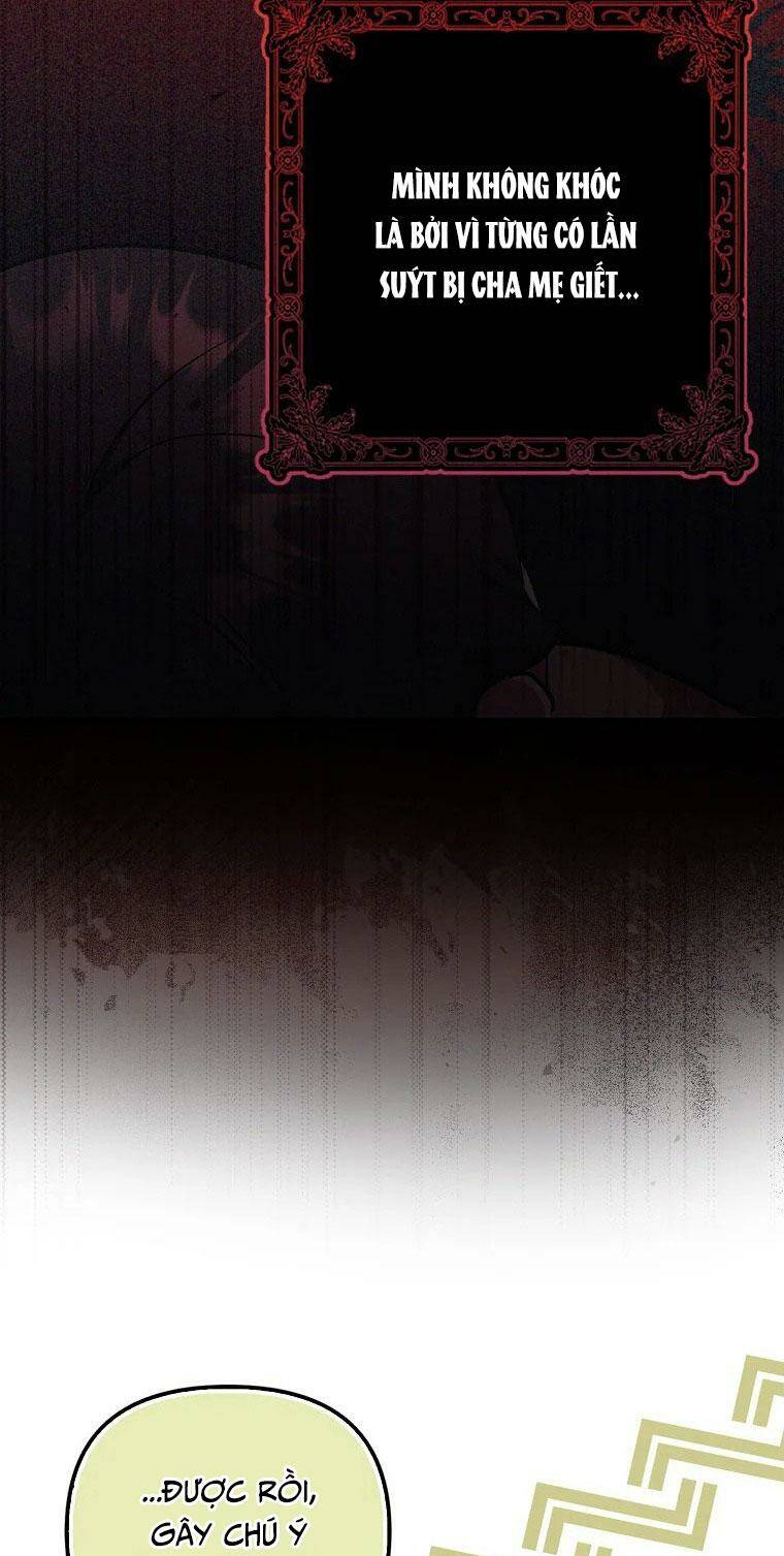 Lần Đầu Tiên Được Yêu Thương Chap 2 - Next Chap 3