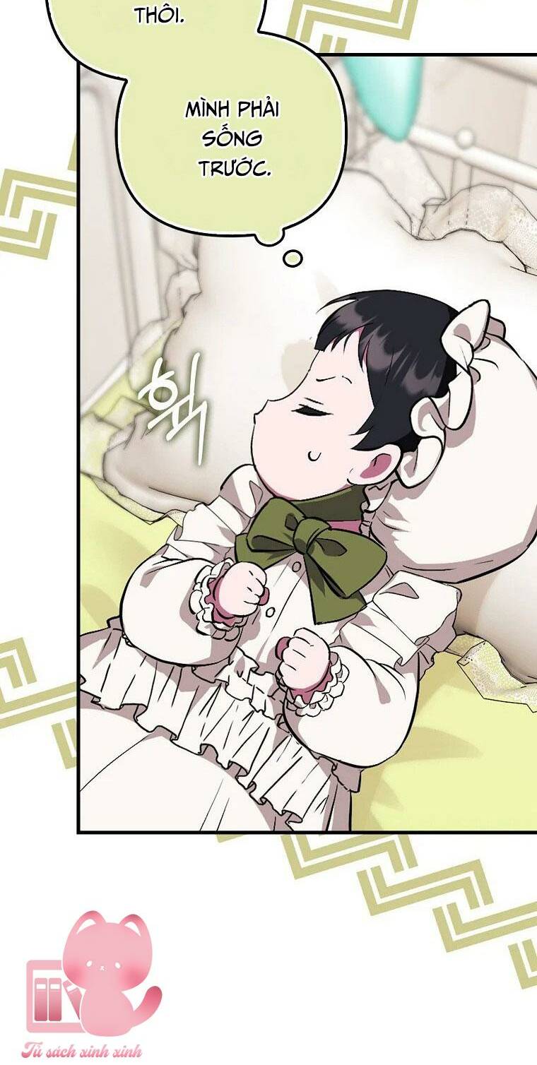 Lần Đầu Tiên Được Yêu Thương Chap 2 - Next Chap 3