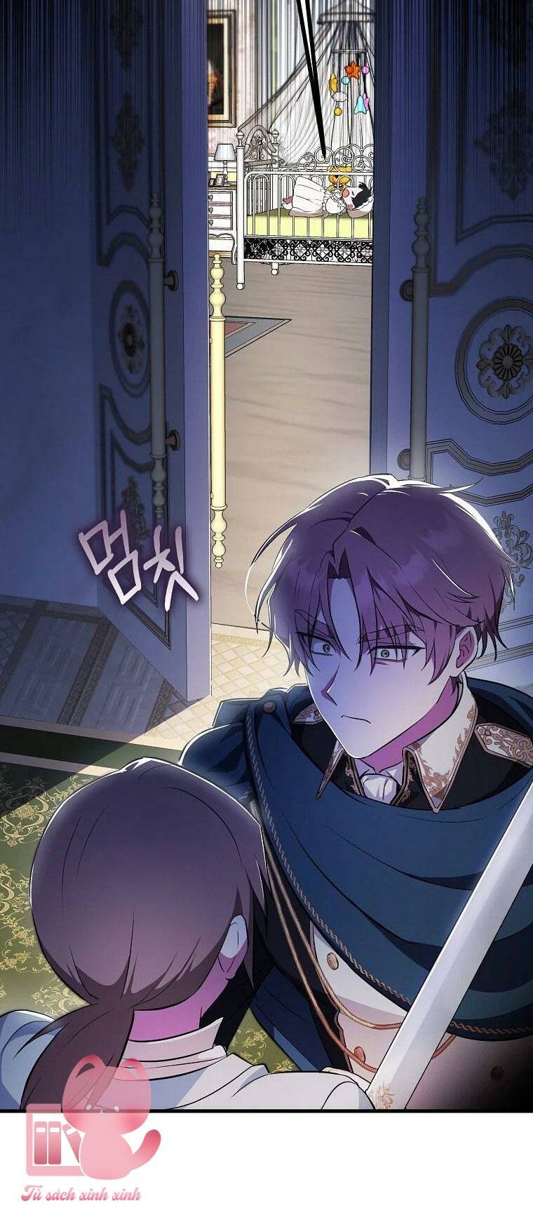 Lần Đầu Tiên Được Yêu Thương Chap 2 - Next Chap 3