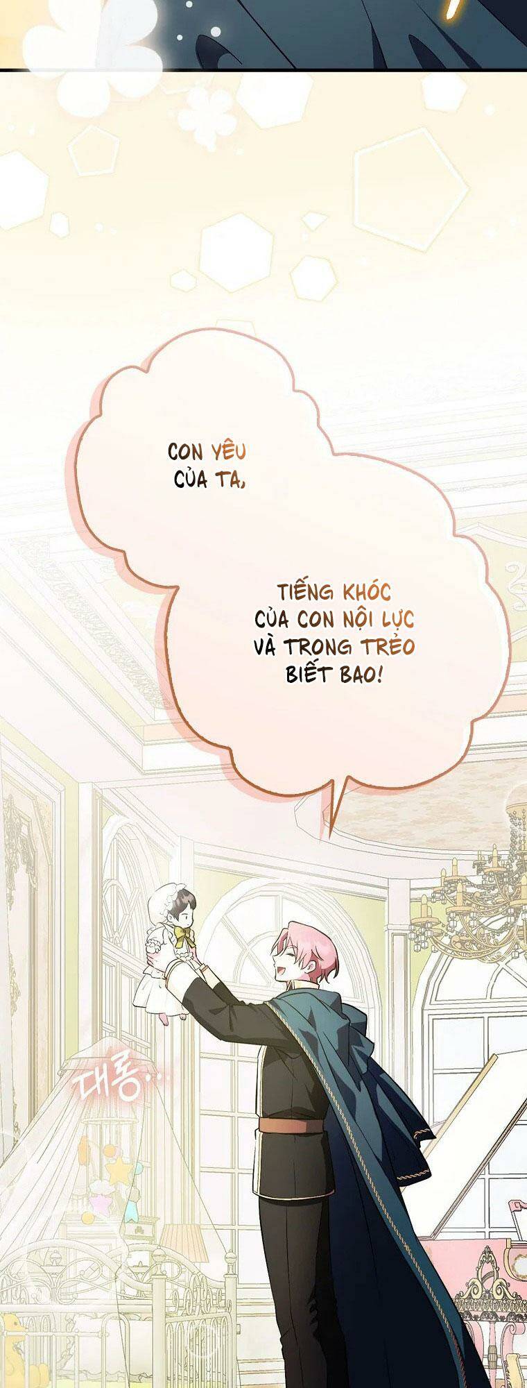 Lần Đầu Tiên Được Yêu Thương Chap 2 - Next Chap 3