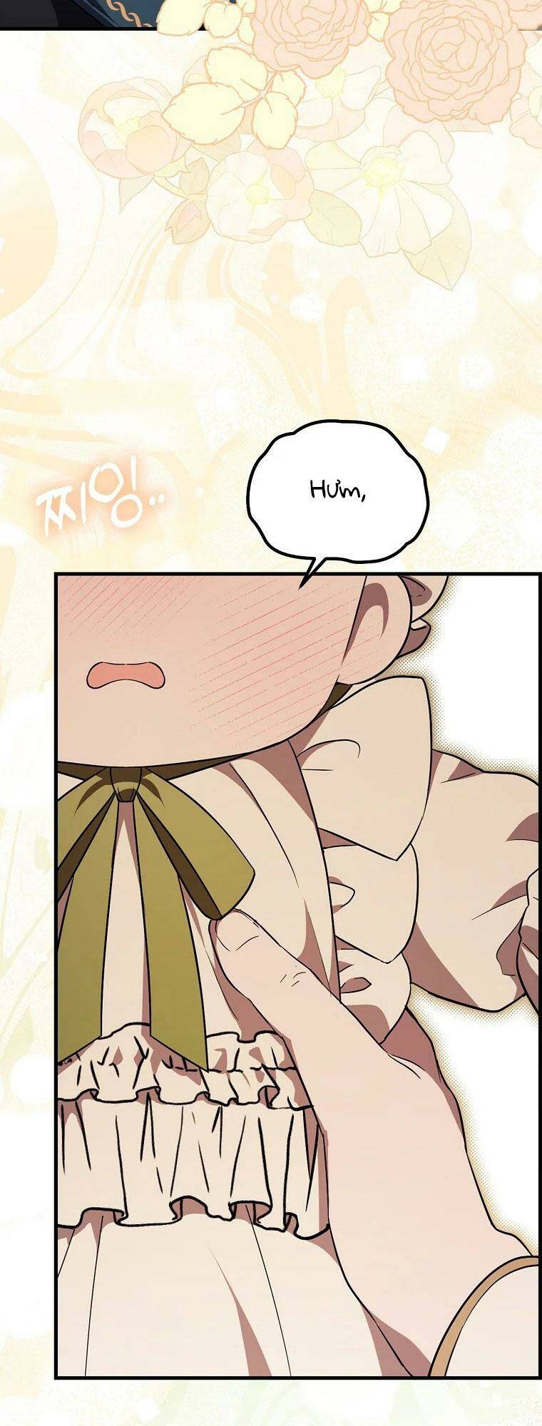 Lần Đầu Tiên Được Yêu Thương Chap 2 - Next Chap 3