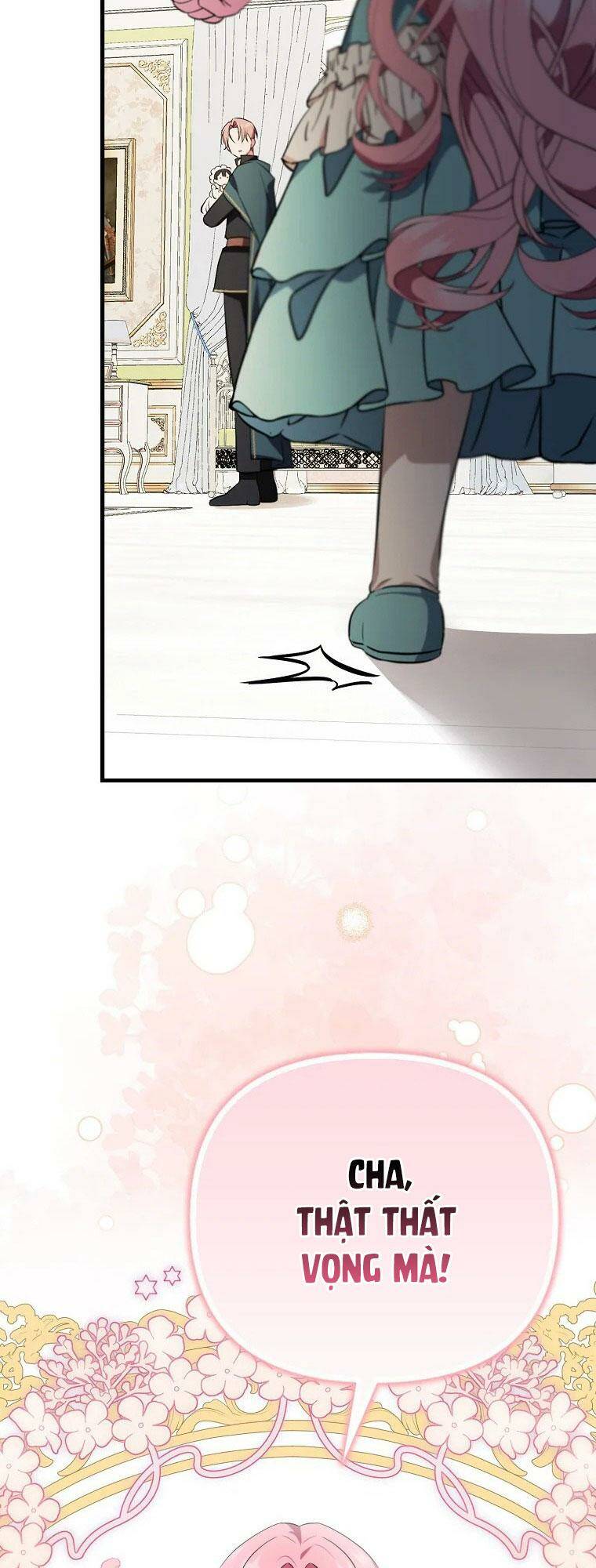 Lần Đầu Tiên Được Yêu Thương Chap 2 - Next Chap 3