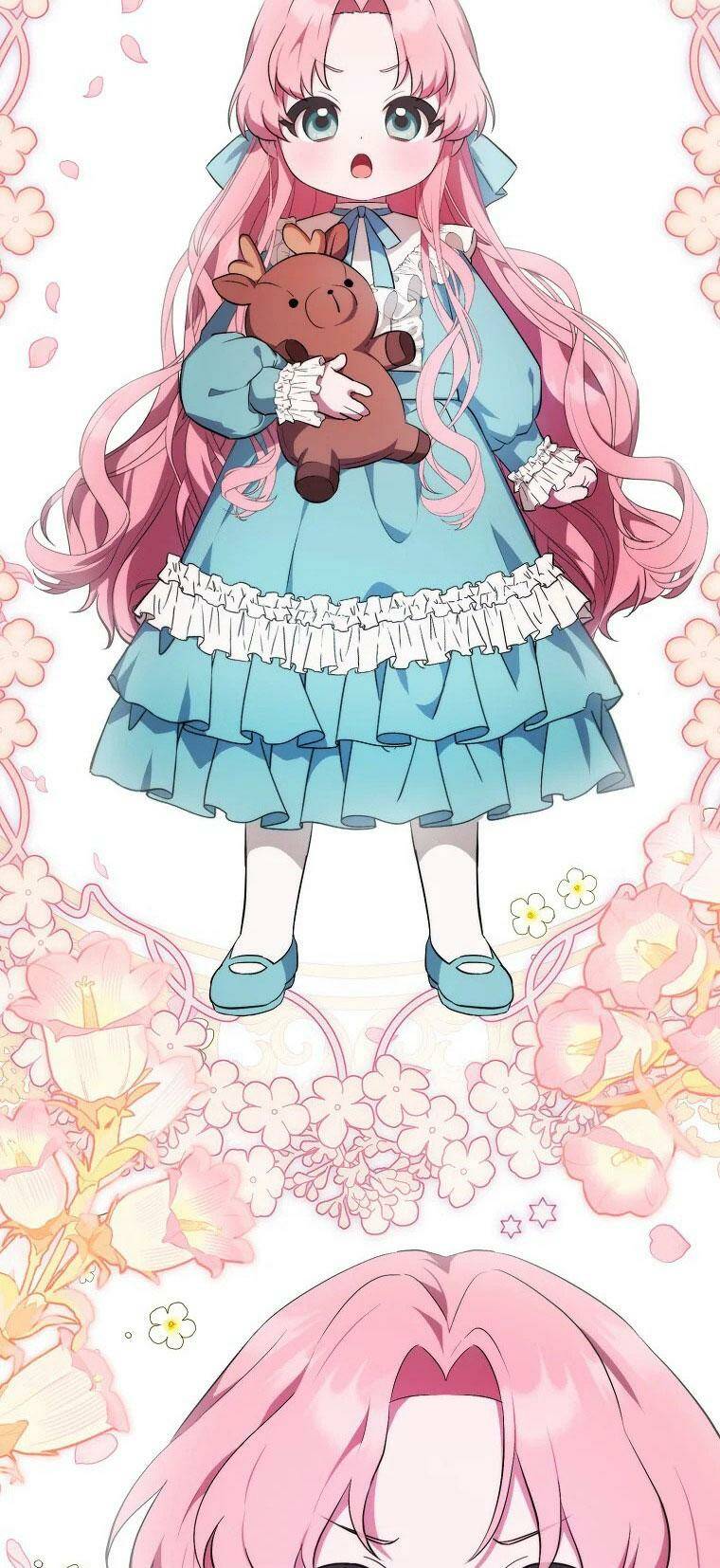 Lần Đầu Tiên Được Yêu Thương Chap 2 - Next Chap 3