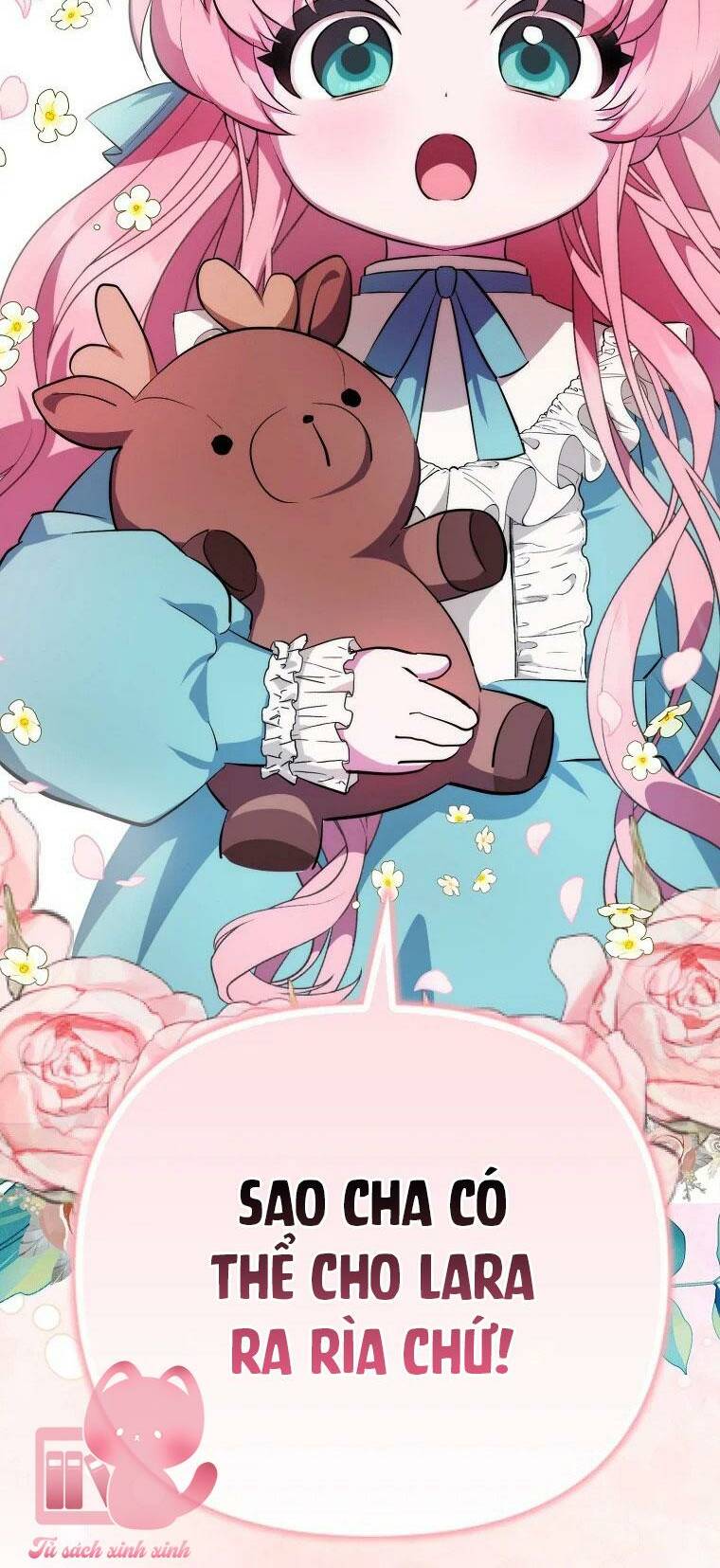 Lần Đầu Tiên Được Yêu Thương Chap 2 - Next Chap 3