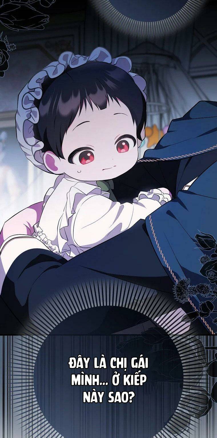 Lần Đầu Tiên Được Yêu Thương Chap 2 - Next Chap 3