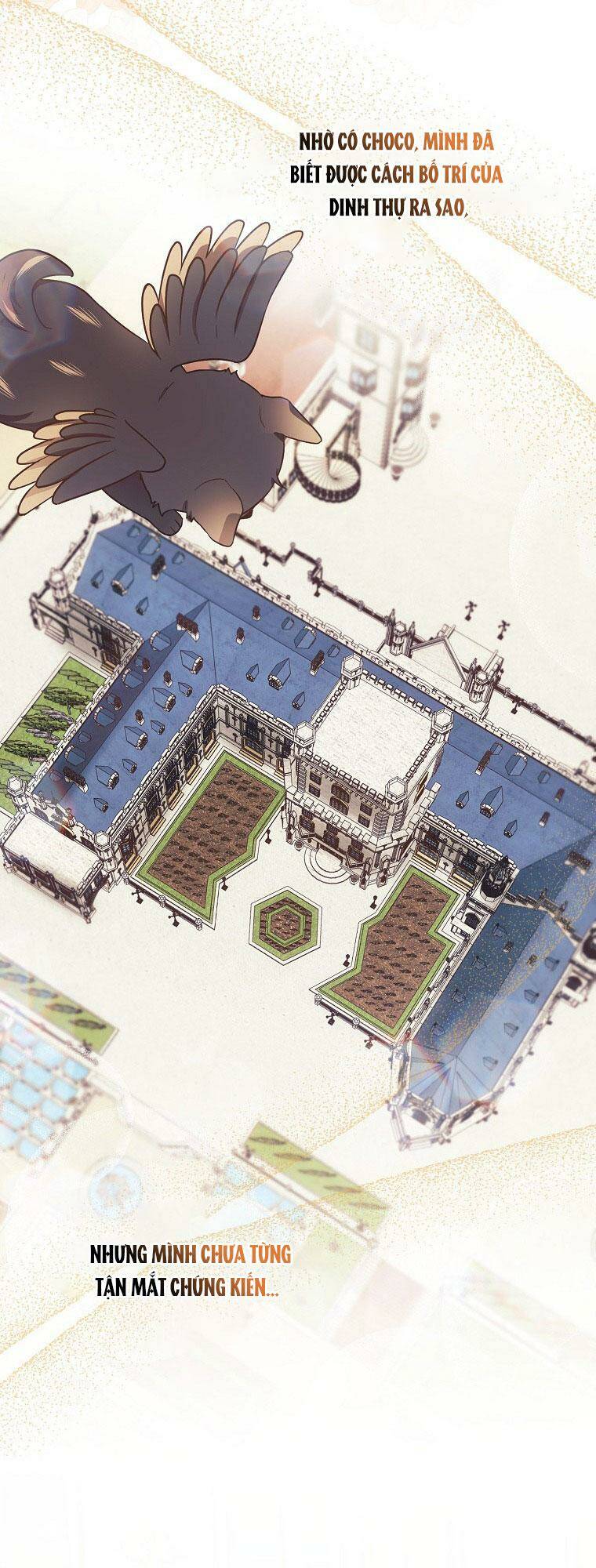 Lần Đầu Tiên Được Yêu Thương Chap 20 - Next Chap 21