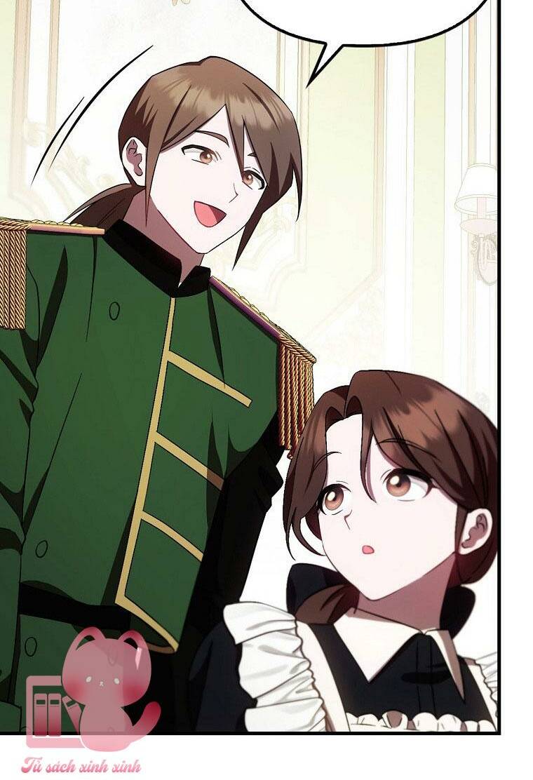 Lần Đầu Tiên Được Yêu Thương Chap 20 - Next Chap 21