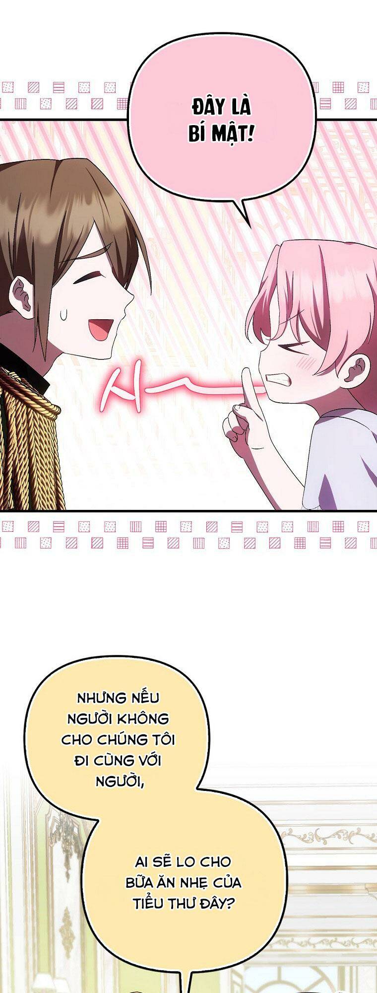 Lần Đầu Tiên Được Yêu Thương Chap 20 - Next Chap 21