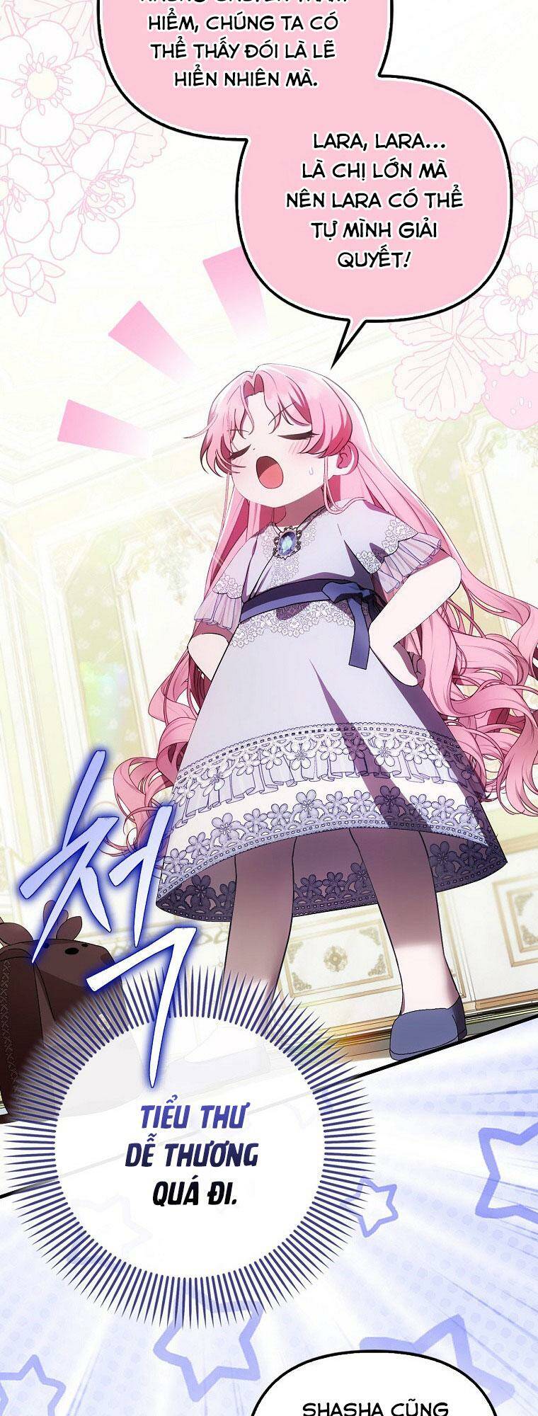 Lần Đầu Tiên Được Yêu Thương Chap 20 - Next Chap 21