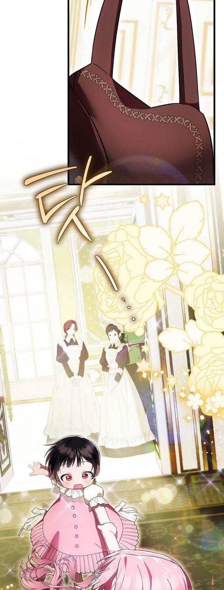 Lần Đầu Tiên Được Yêu Thương Chap 20 - Next Chap 21