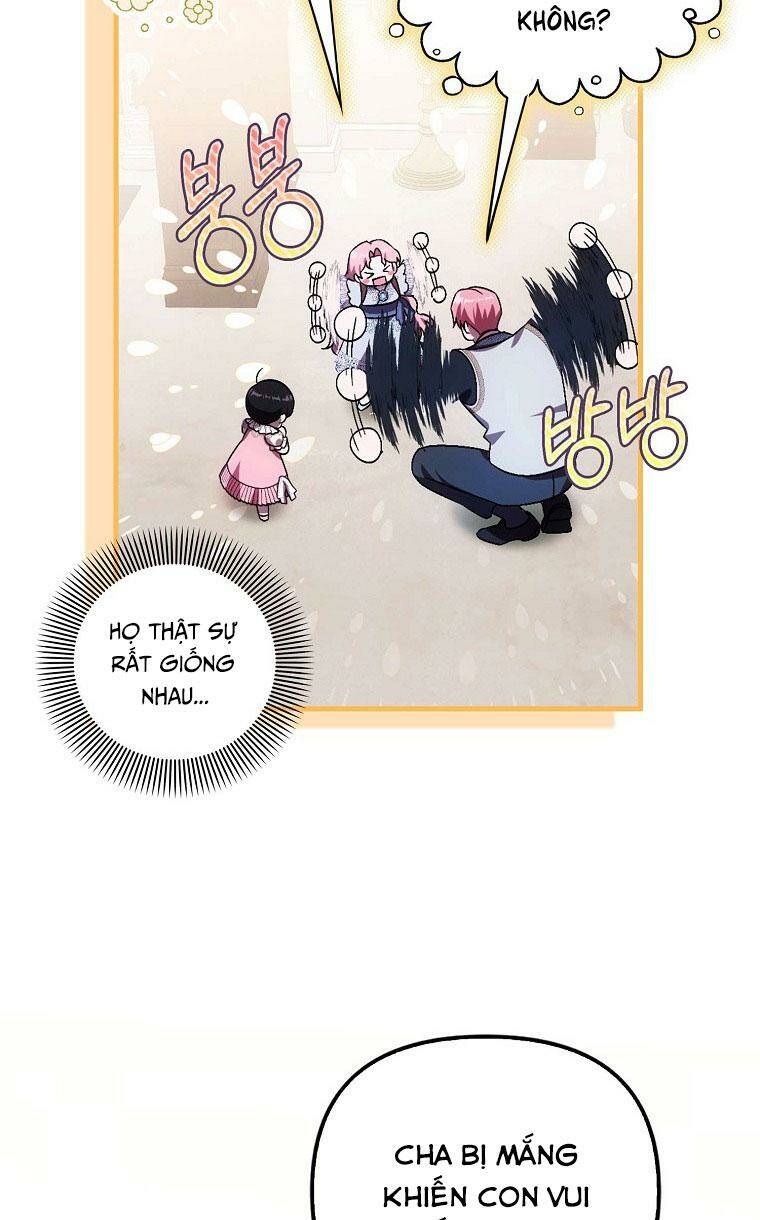 Lần Đầu Tiên Được Yêu Thương Chap 21 - Next Chap 22