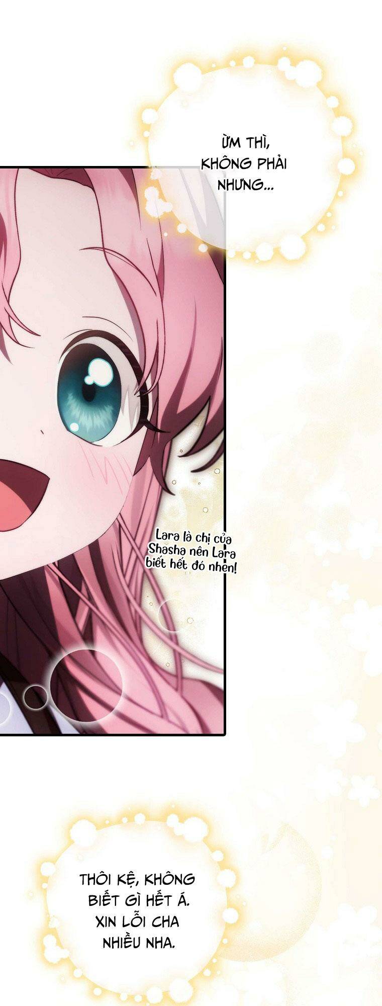 Lần Đầu Tiên Được Yêu Thương Chap 21 - Next Chap 22