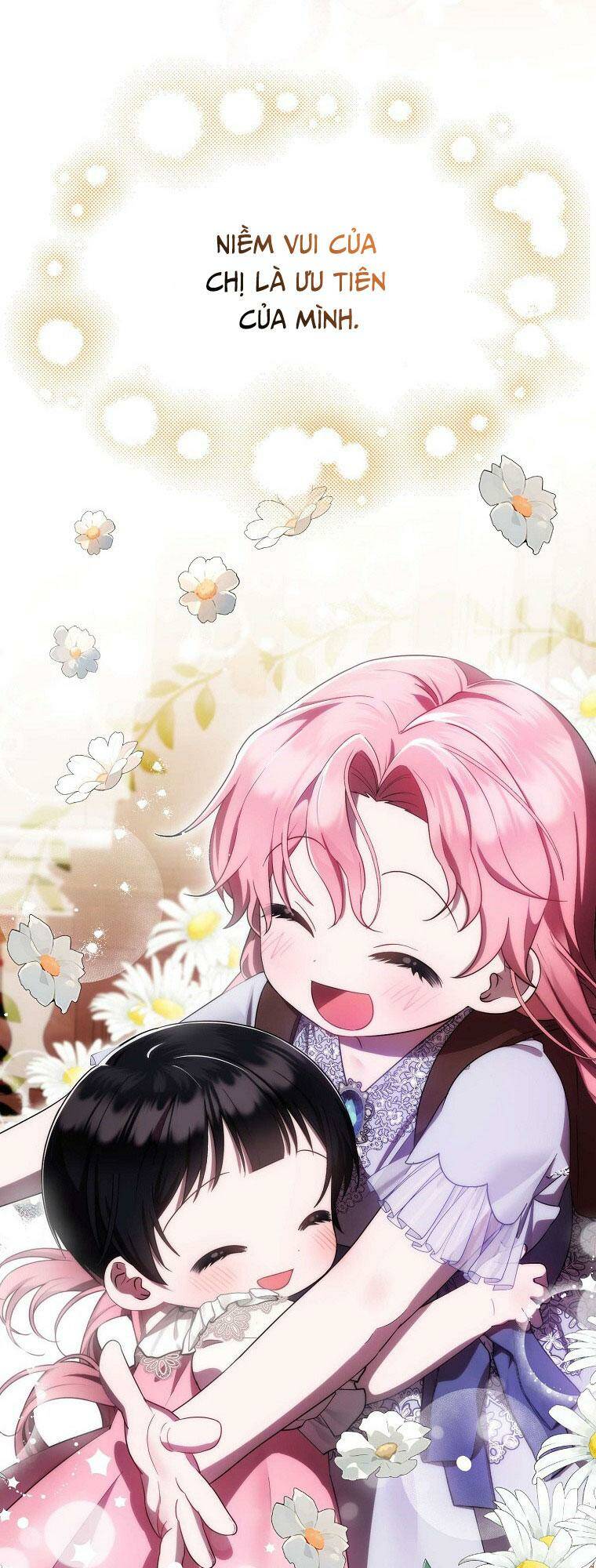 Lần Đầu Tiên Được Yêu Thương Chap 21 - Next Chap 22