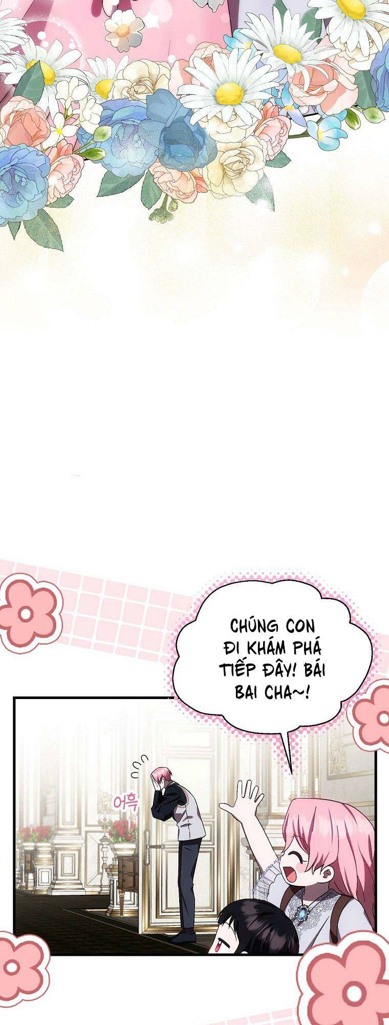 Lần Đầu Tiên Được Yêu Thương Chap 21 - Next Chap 22