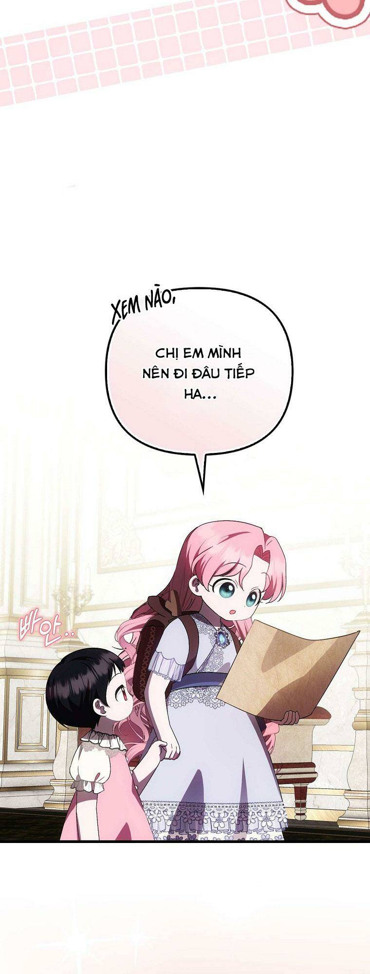 Lần Đầu Tiên Được Yêu Thương Chap 21 - Next Chap 22