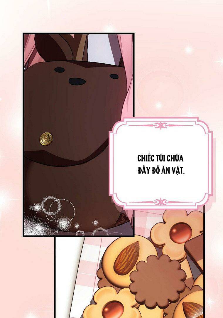 Lần Đầu Tiên Được Yêu Thương Chap 21 - Next Chap 22