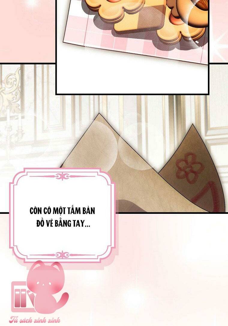 Lần Đầu Tiên Được Yêu Thương Chap 21 - Next Chap 22